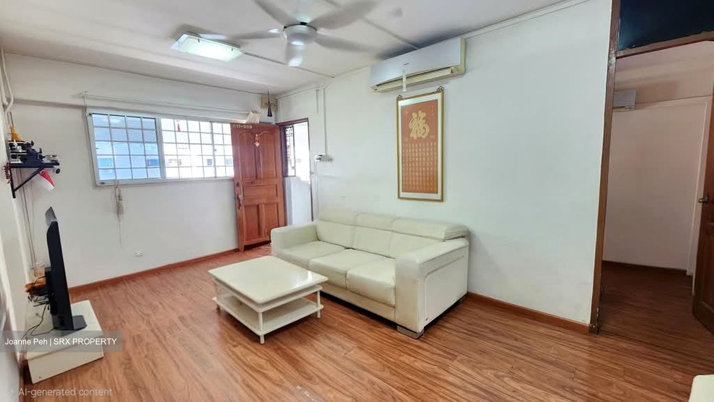 Blk 236 Tampines Street 21 (Tampines), HDB 3 Rooms #603726891